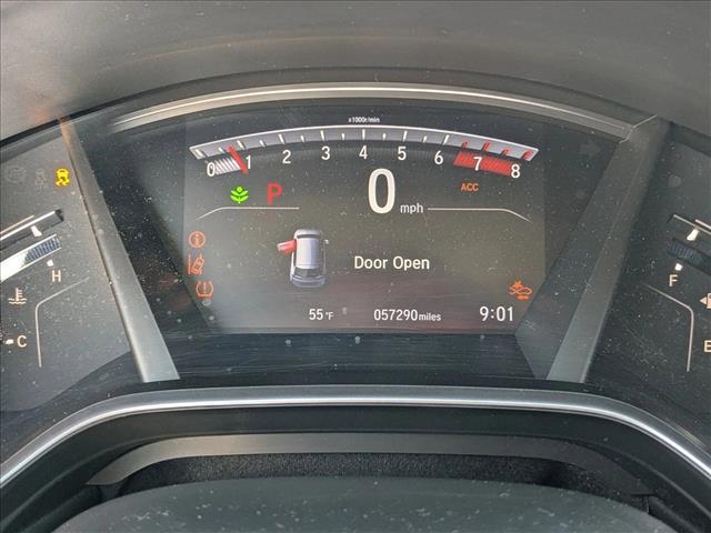 2019 Honda CR-V EX Roseville CA