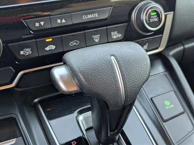 2019 Honda CR-V EX Roseville CA