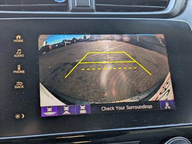 2019 Honda CR-V EX Roseville CA