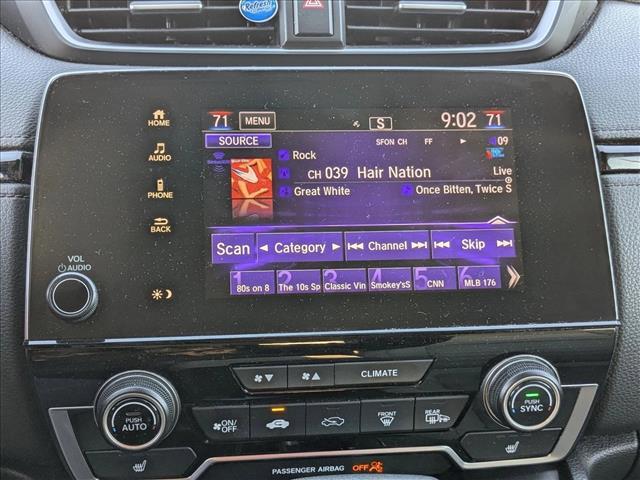 2019 Honda CR-V EX Roseville CA