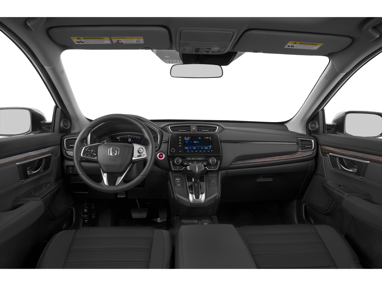 2019 Honda CR-V EX Roseville CA