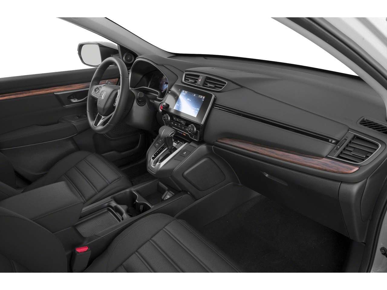 2019 Honda CR-V EX Roseville CA
