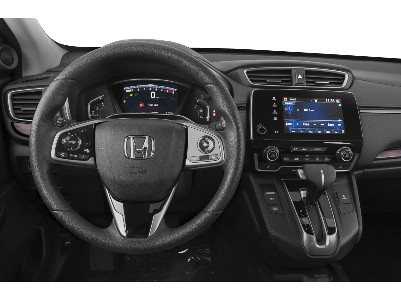 2019 Honda CR-V EX Roseville CA