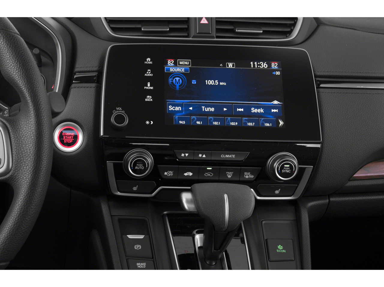 2019 Honda CR-V EX Roseville CA