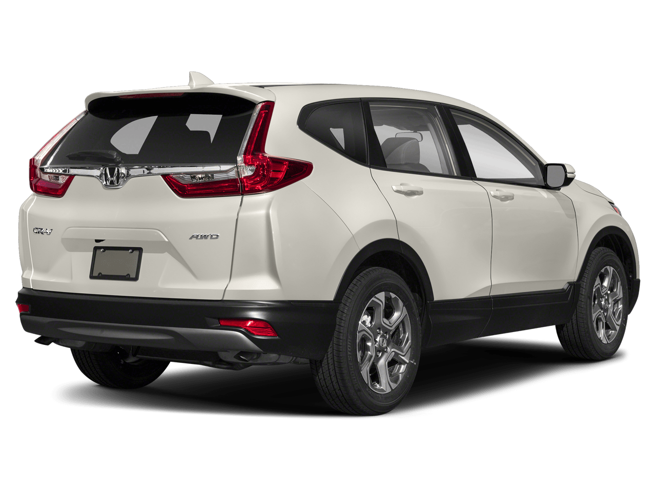 2019 Honda CR-V EX Roseville CA