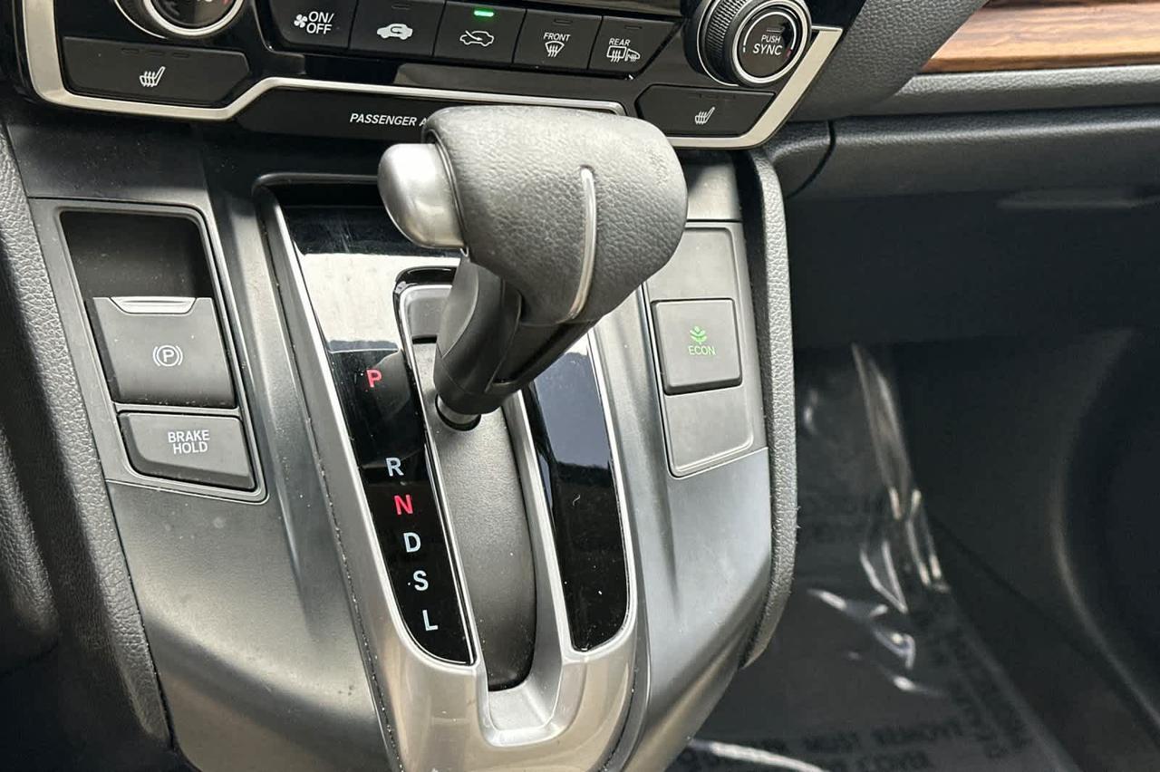 2019 Honda CR-V EX Roseville CA