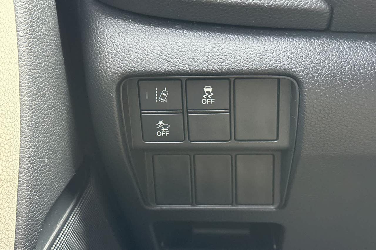 2019 Honda CR-V EX Roseville CA