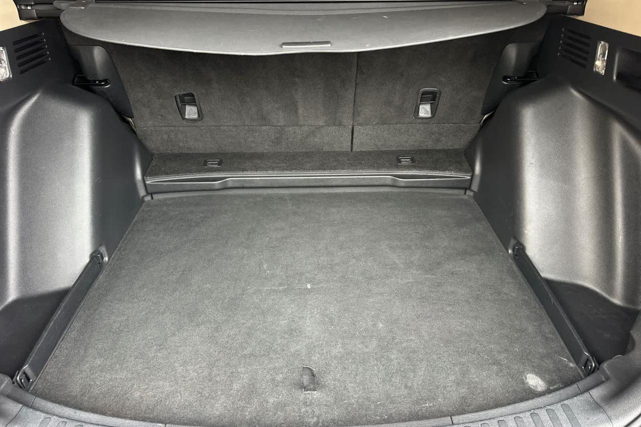 2019 Honda CR-V EX Roseville CA