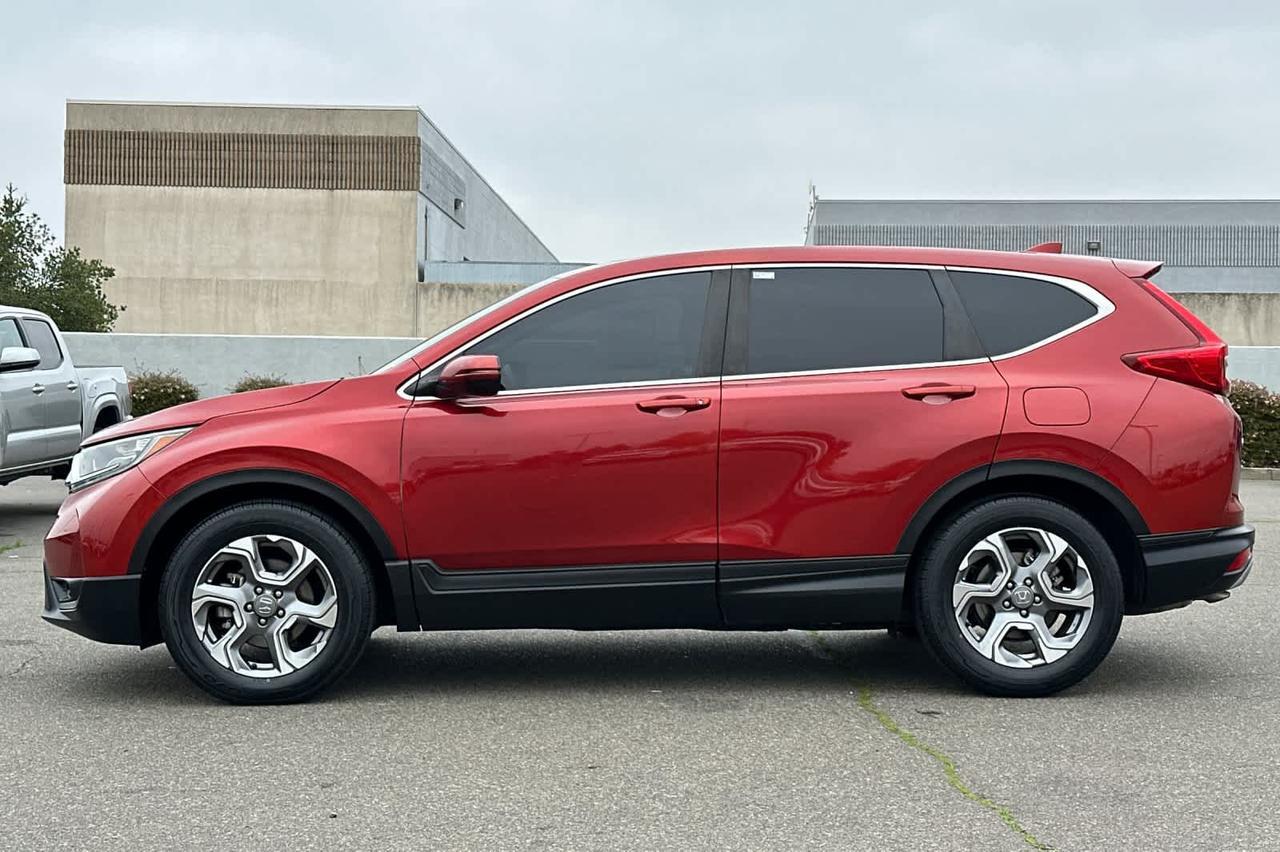 2019 Honda CR-V EX Roseville CA