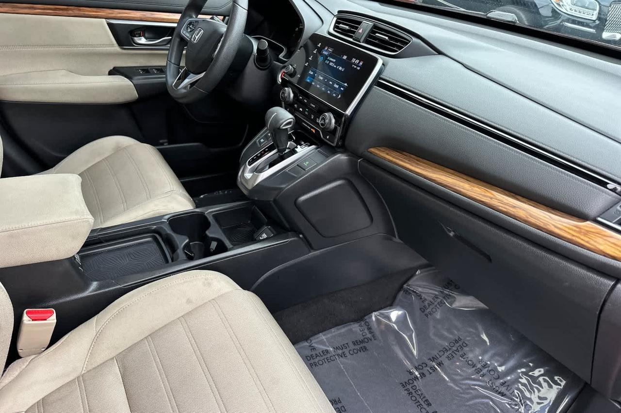 2019 Honda CR-V EX Roseville CA