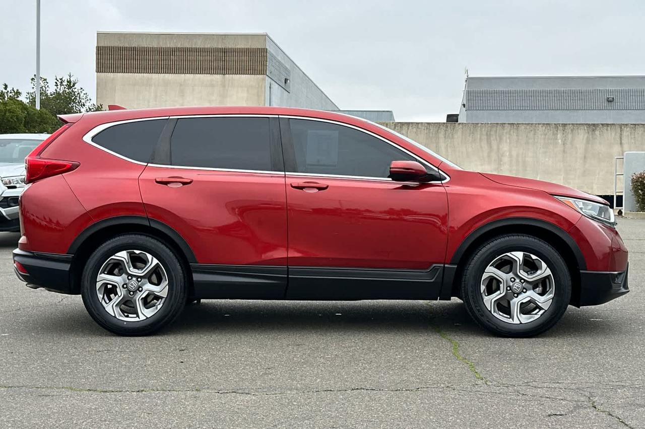 2019 Honda CR-V EX Roseville CA
