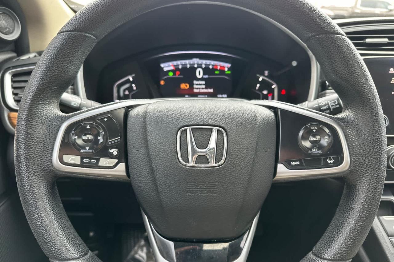 2019 Honda CR-V EX Roseville CA