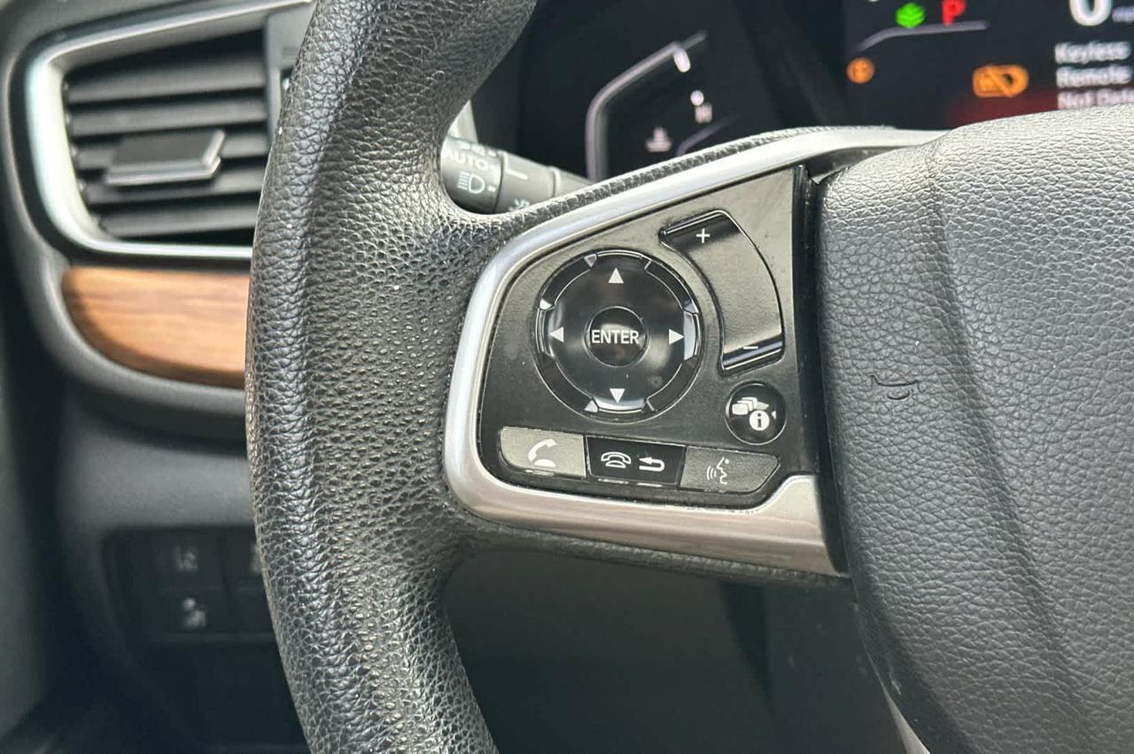 2019 Honda CR-V EX Roseville CA