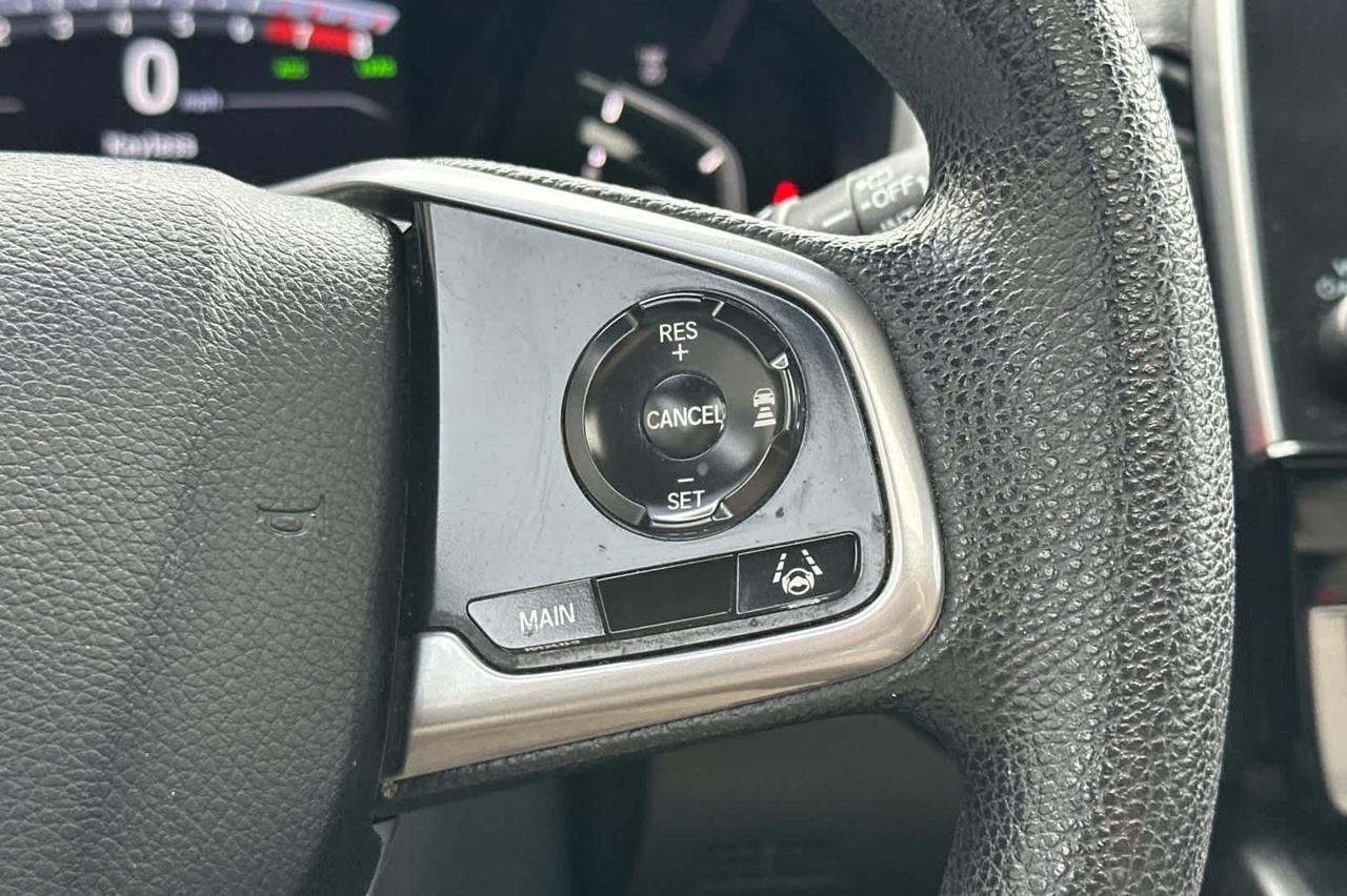 2019 Honda CR-V EX Roseville CA