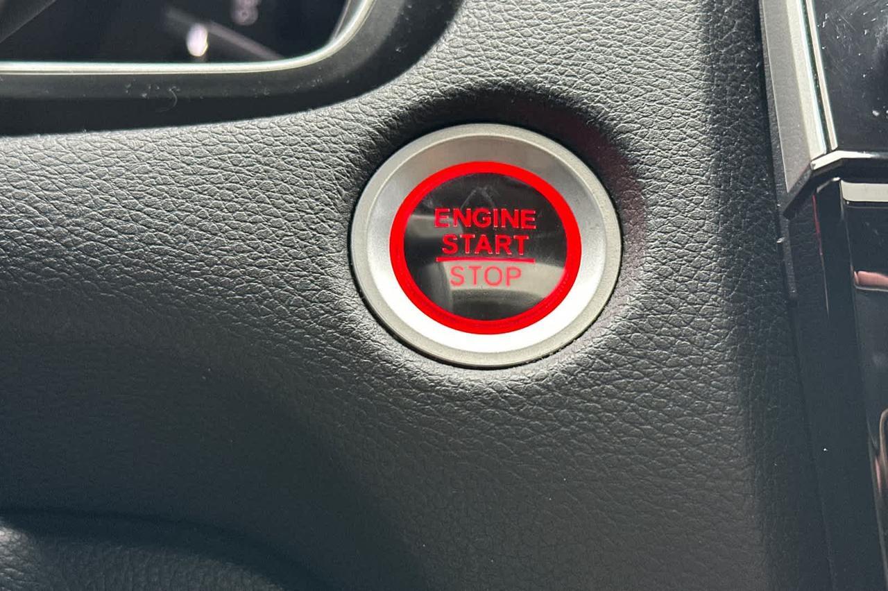 2019 Honda CR-V EX Roseville CA