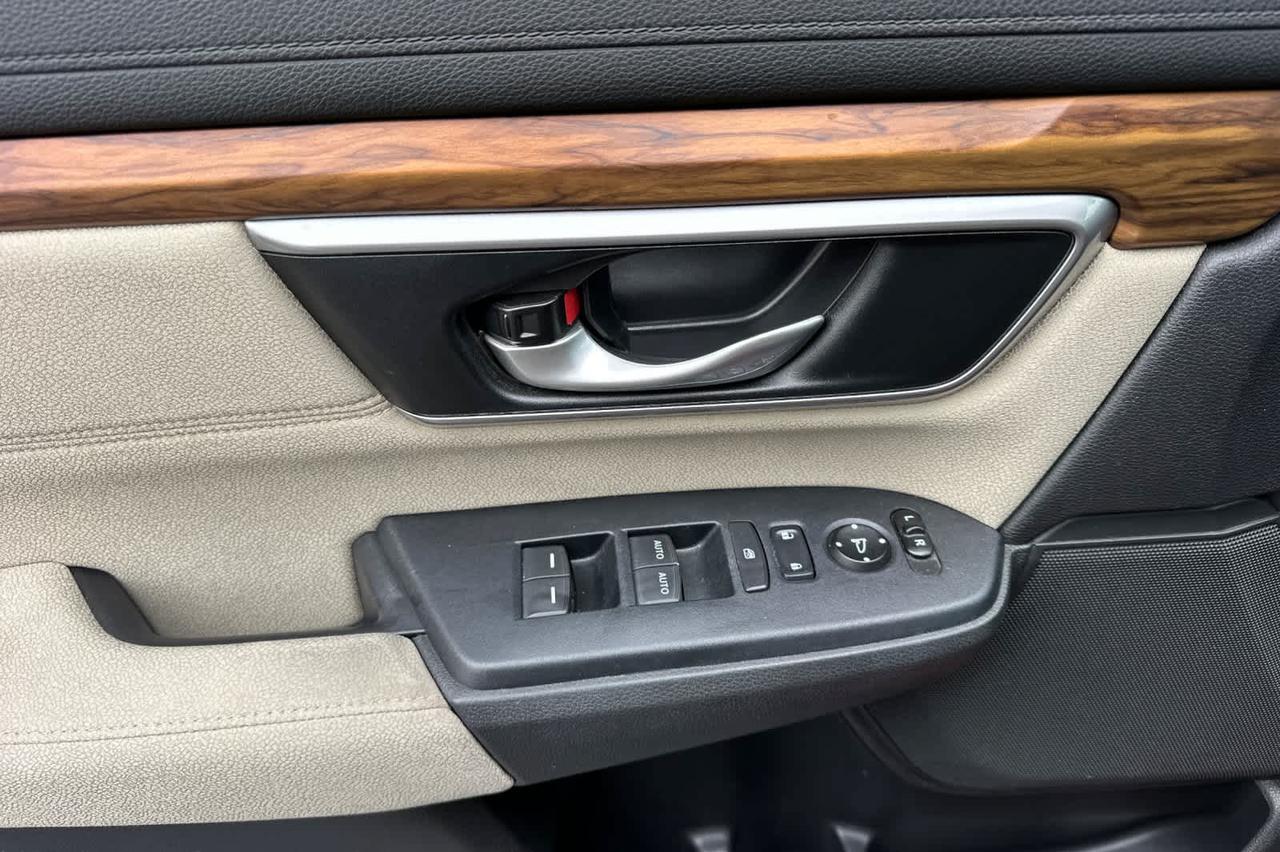 2019 Honda CR-V EX Roseville CA