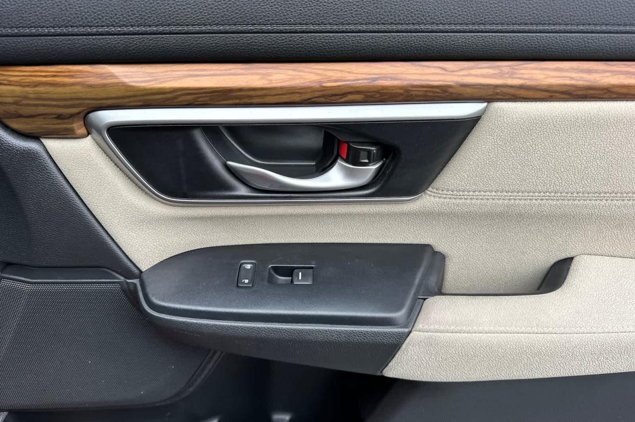 2019 Honda CR-V EX Roseville CA