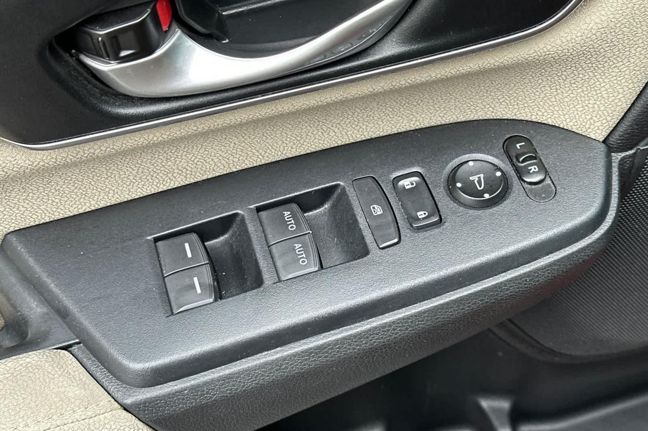 2019 Honda CR-V EX Roseville CA