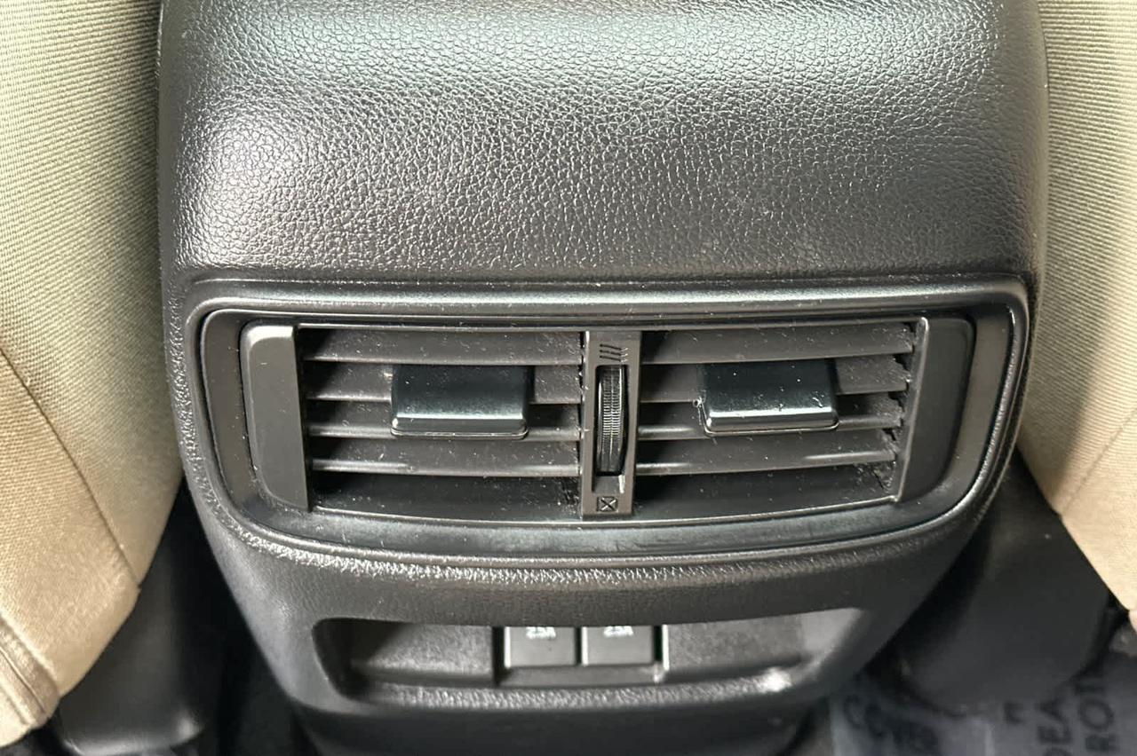 2019 Honda CR-V EX Roseville CA