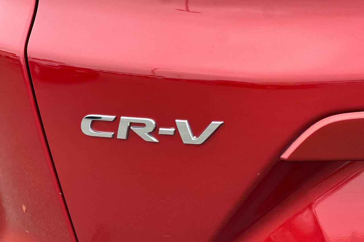 2019 Honda CR-V EX Roseville CA