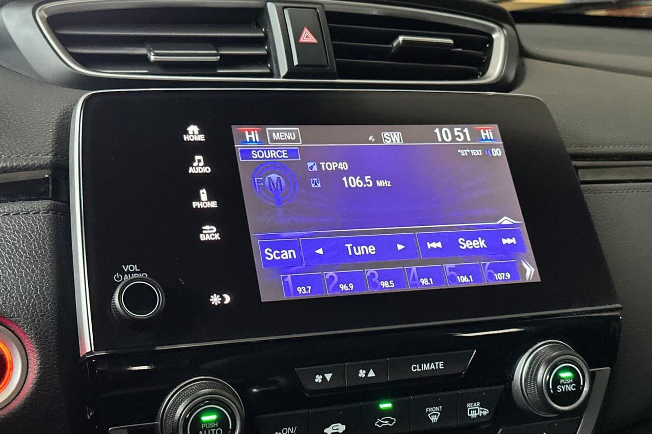 2019 Honda CR-V EX Roseville CA