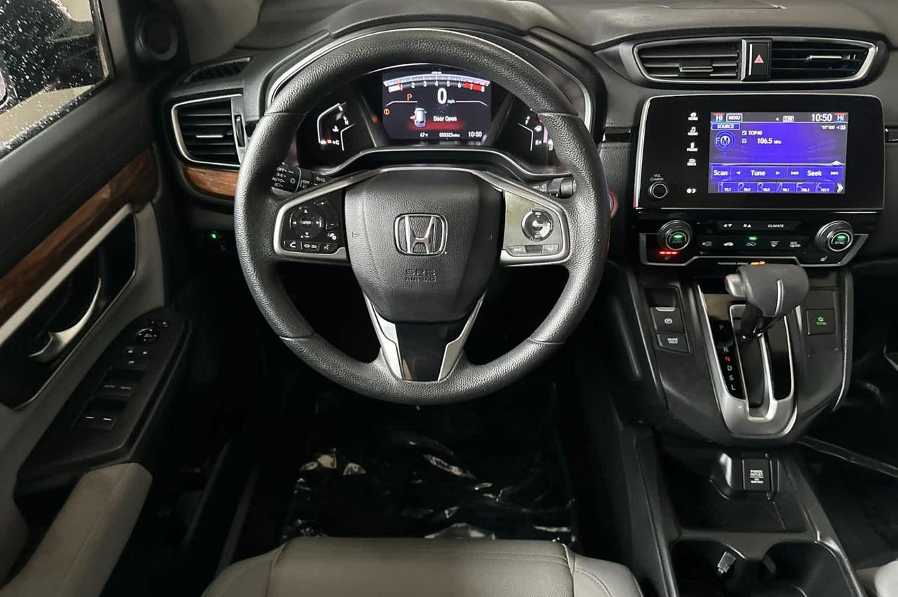 2019 Honda CR-V EX Roseville CA