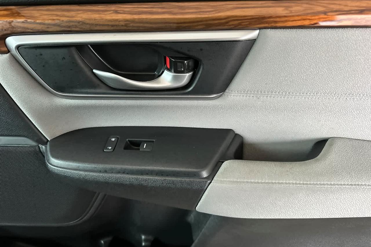 2019 Honda CR-V EX Roseville CA