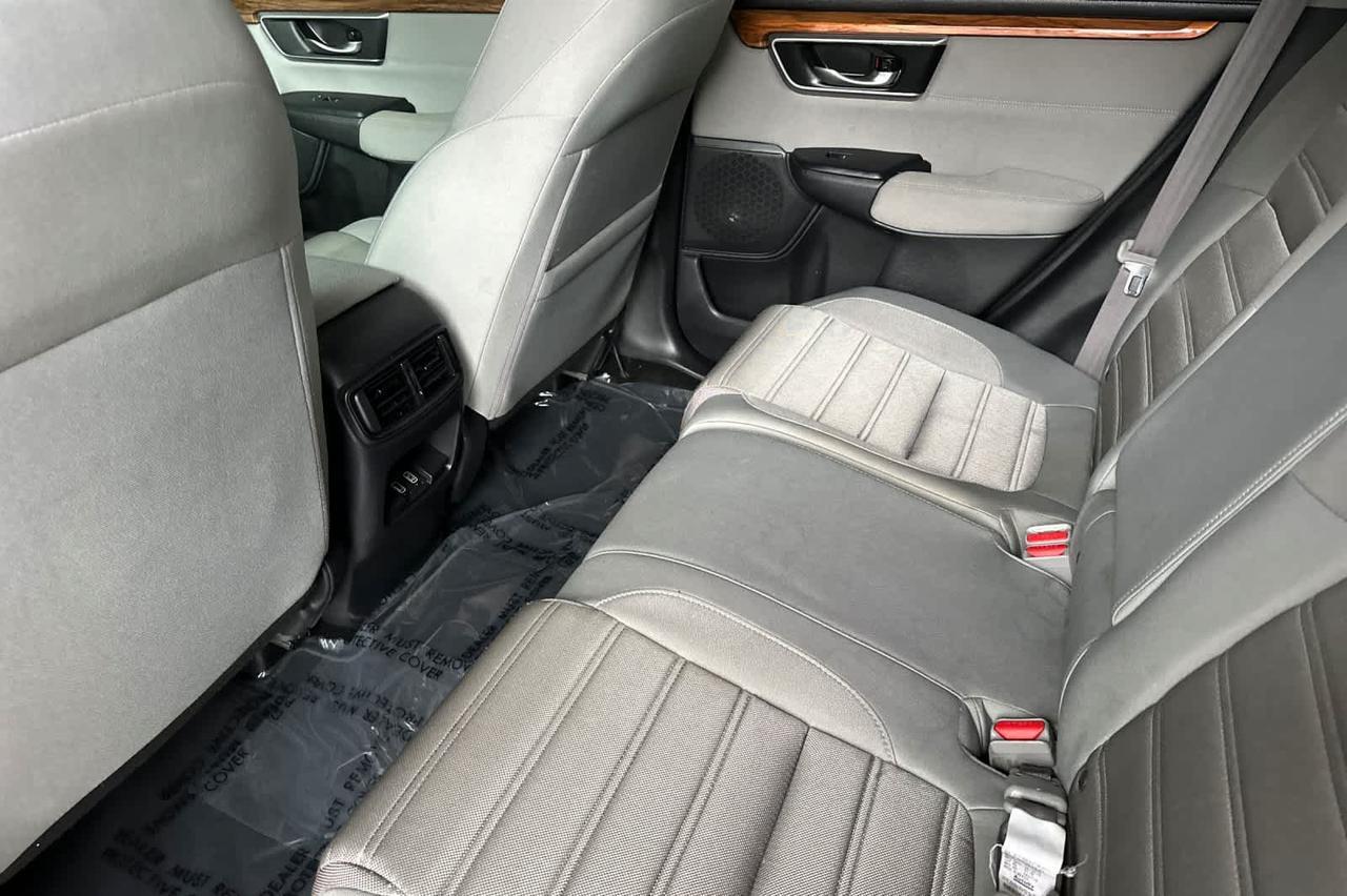 2019 Honda CR-V EX Roseville CA