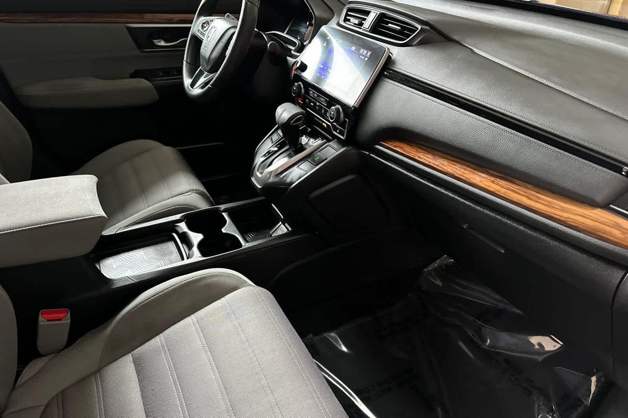 2019 Honda CR-V EX Roseville CA