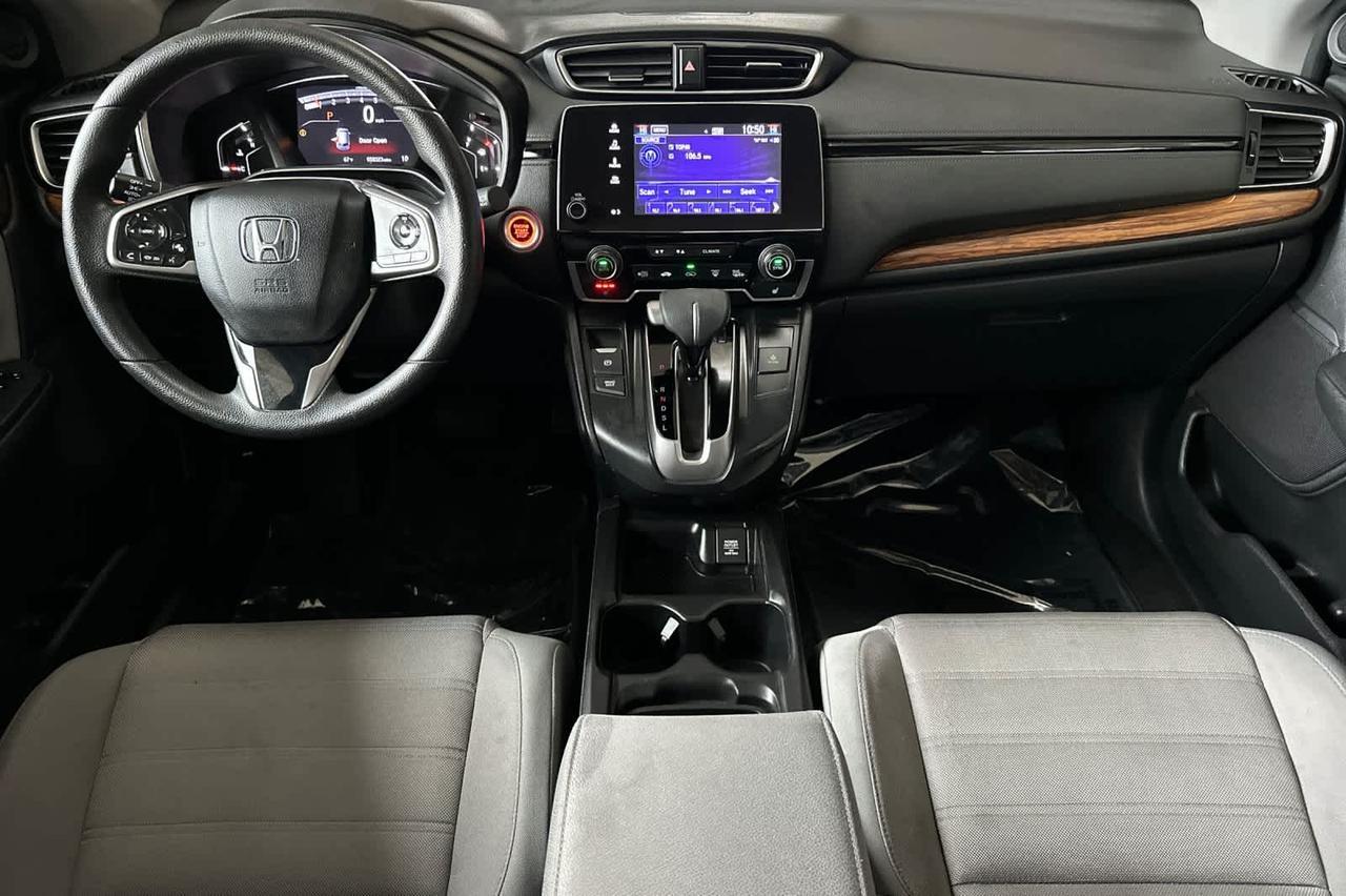 2019 Honda CR-V EX Roseville CA