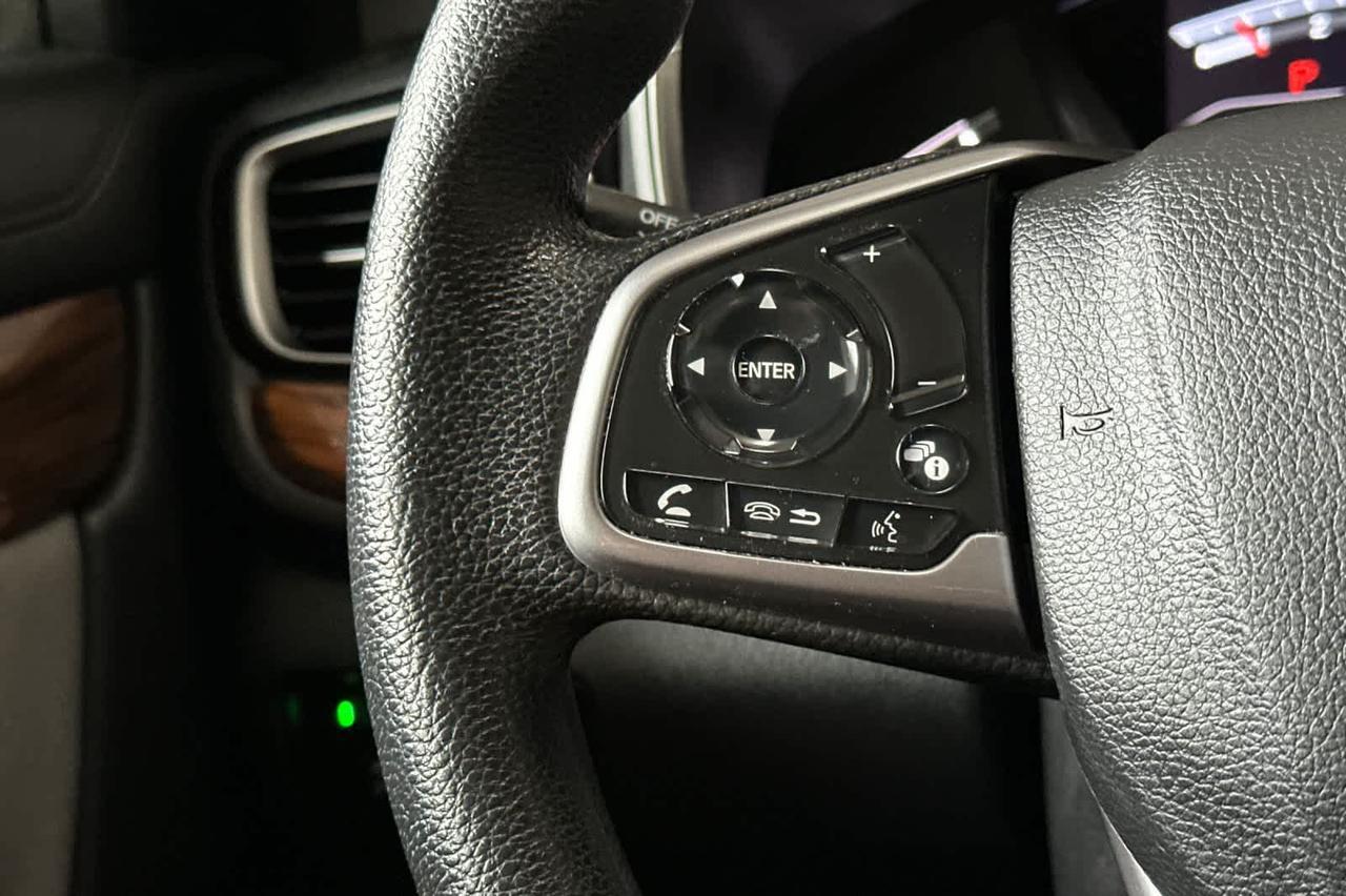 2019 Honda CR-V EX Roseville CA