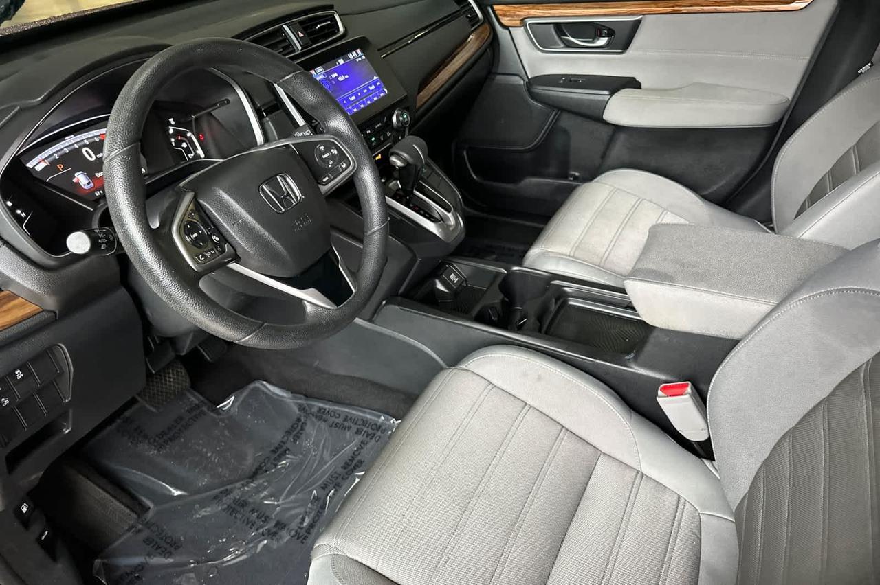 2019 Honda CR-V EX Roseville CA