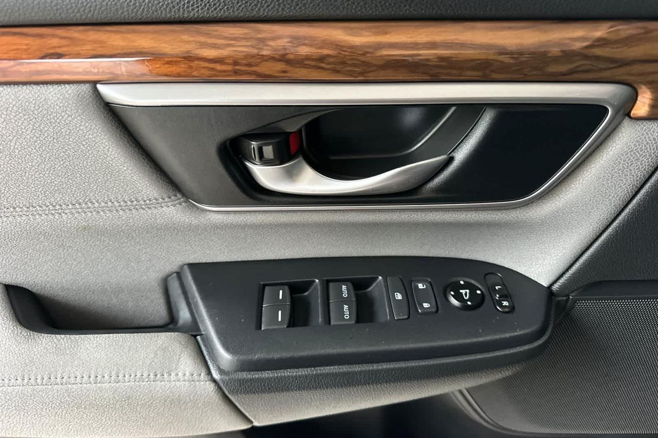 2019 Honda CR-V EX Roseville CA