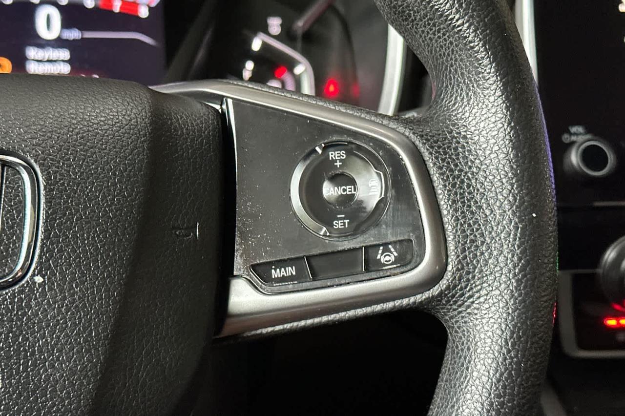 2019 Honda CR-V EX Roseville CA