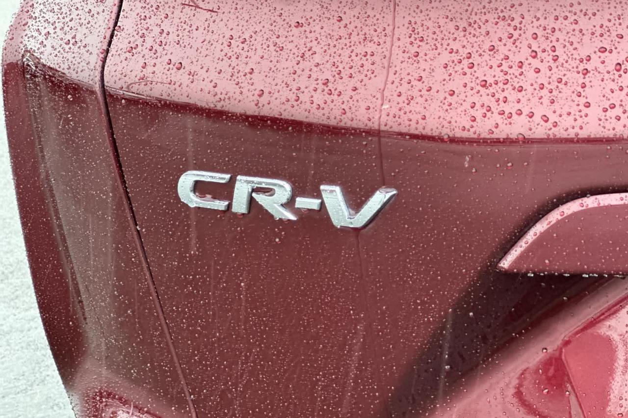 2019 Honda CR-V EX Roseville CA