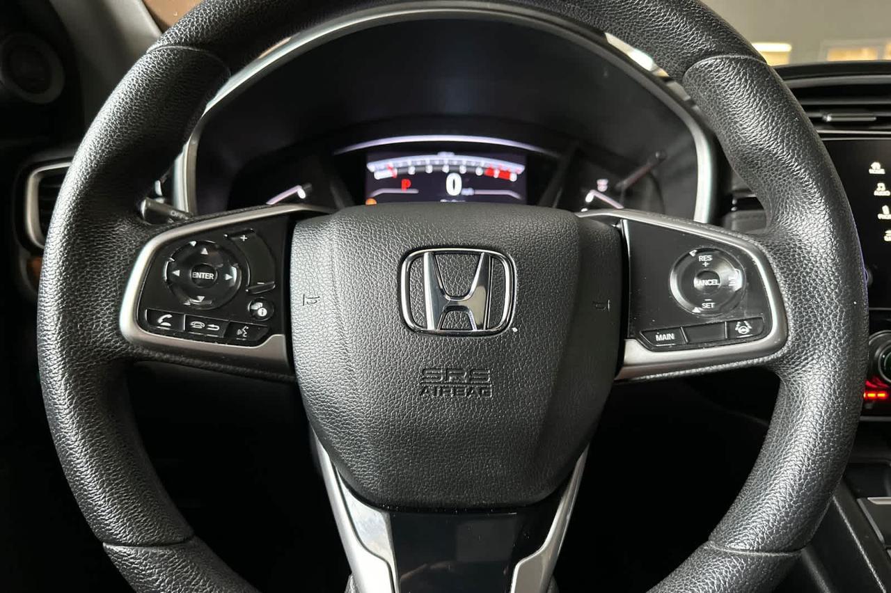 2019 Honda CR-V EX Roseville CA