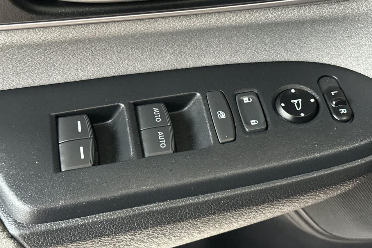 2019 Honda CR-V EX Roseville CA