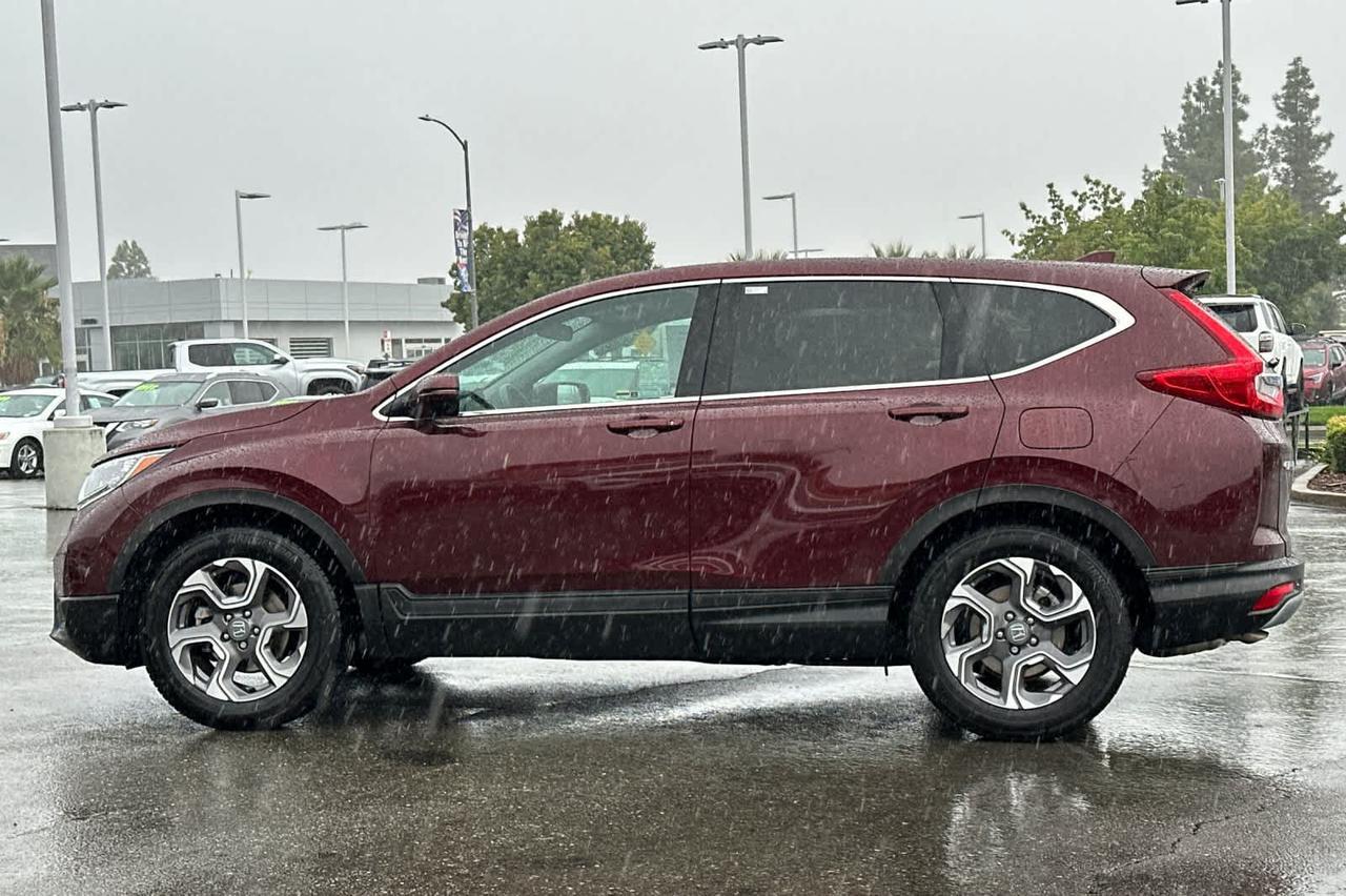 2019 Honda CR-V EX Roseville CA