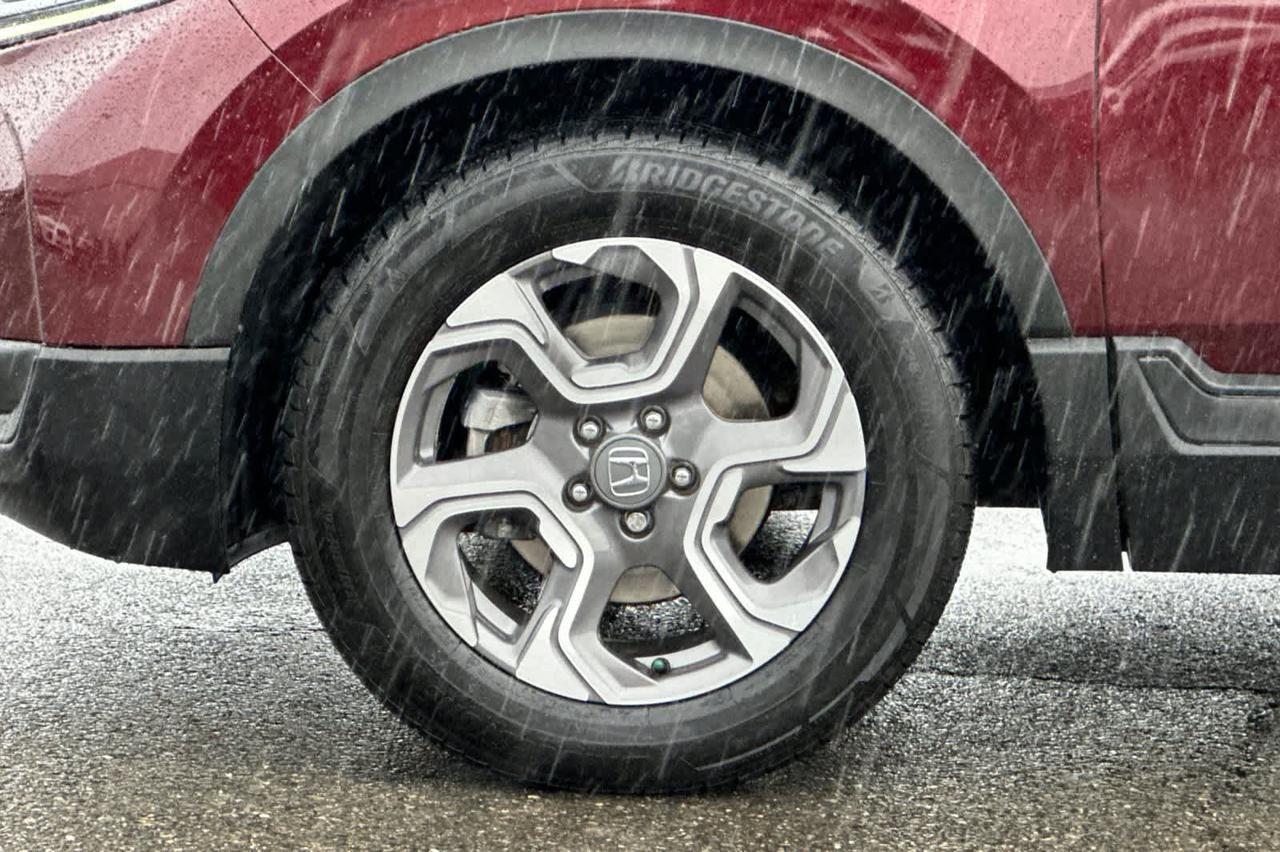 2019 Honda CR-V EX Roseville CA