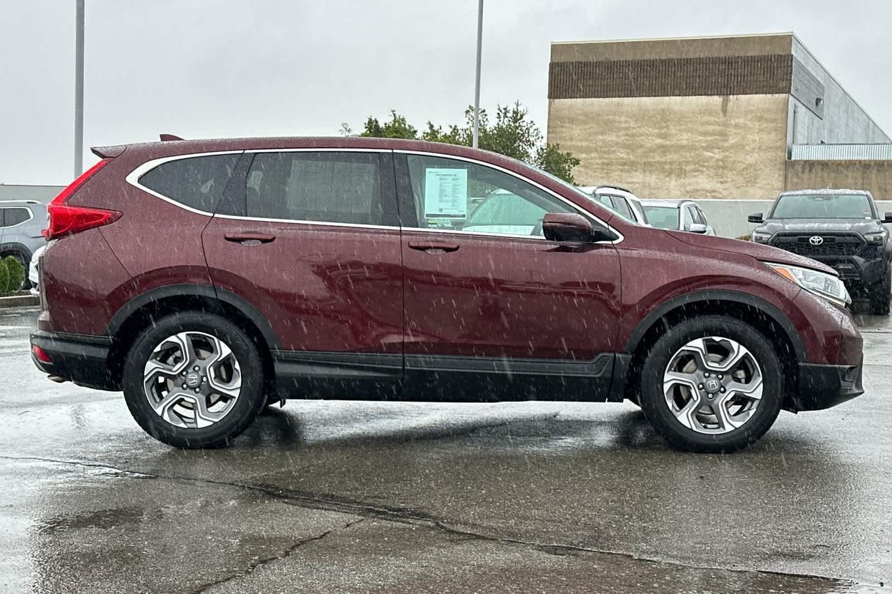 2019 Honda CR-V EX Roseville CA