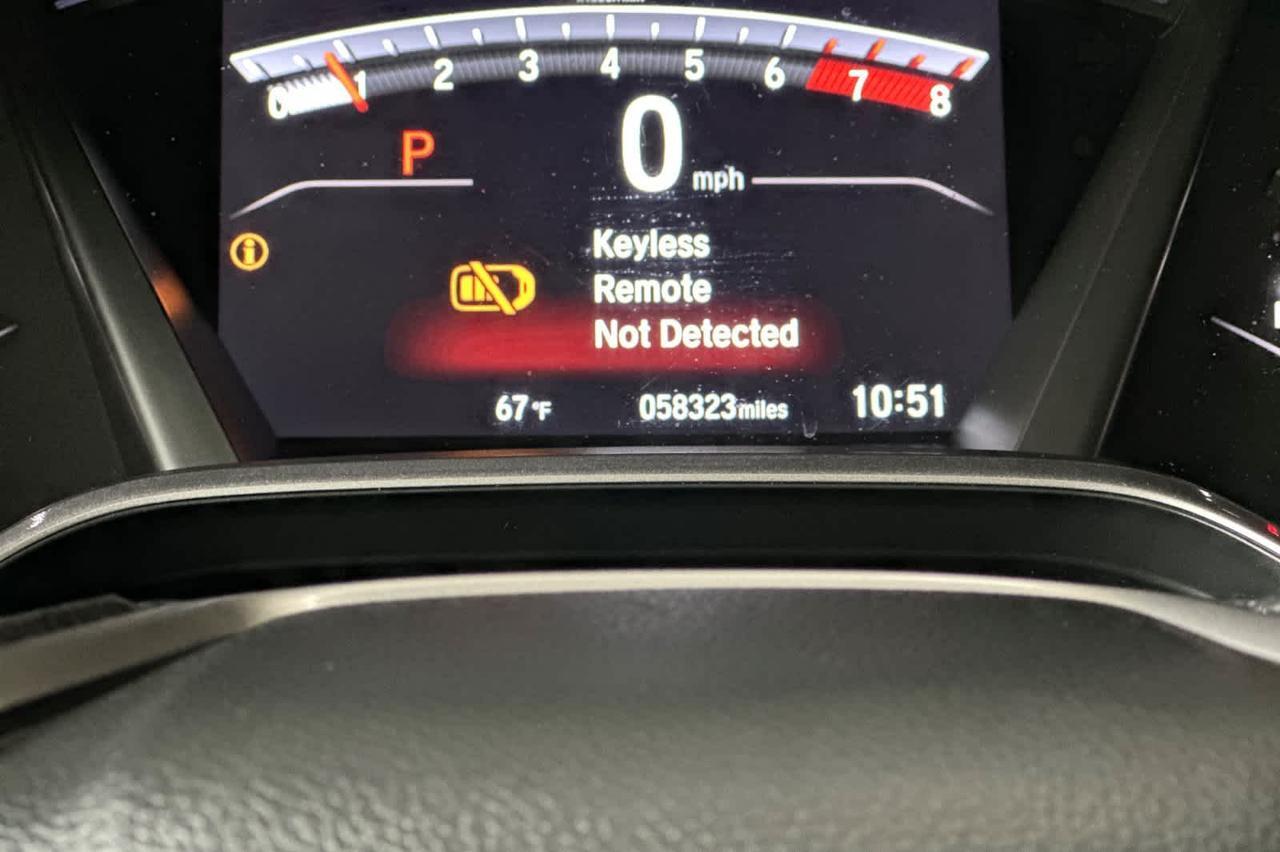 2019 Honda CR-V EX Roseville CA