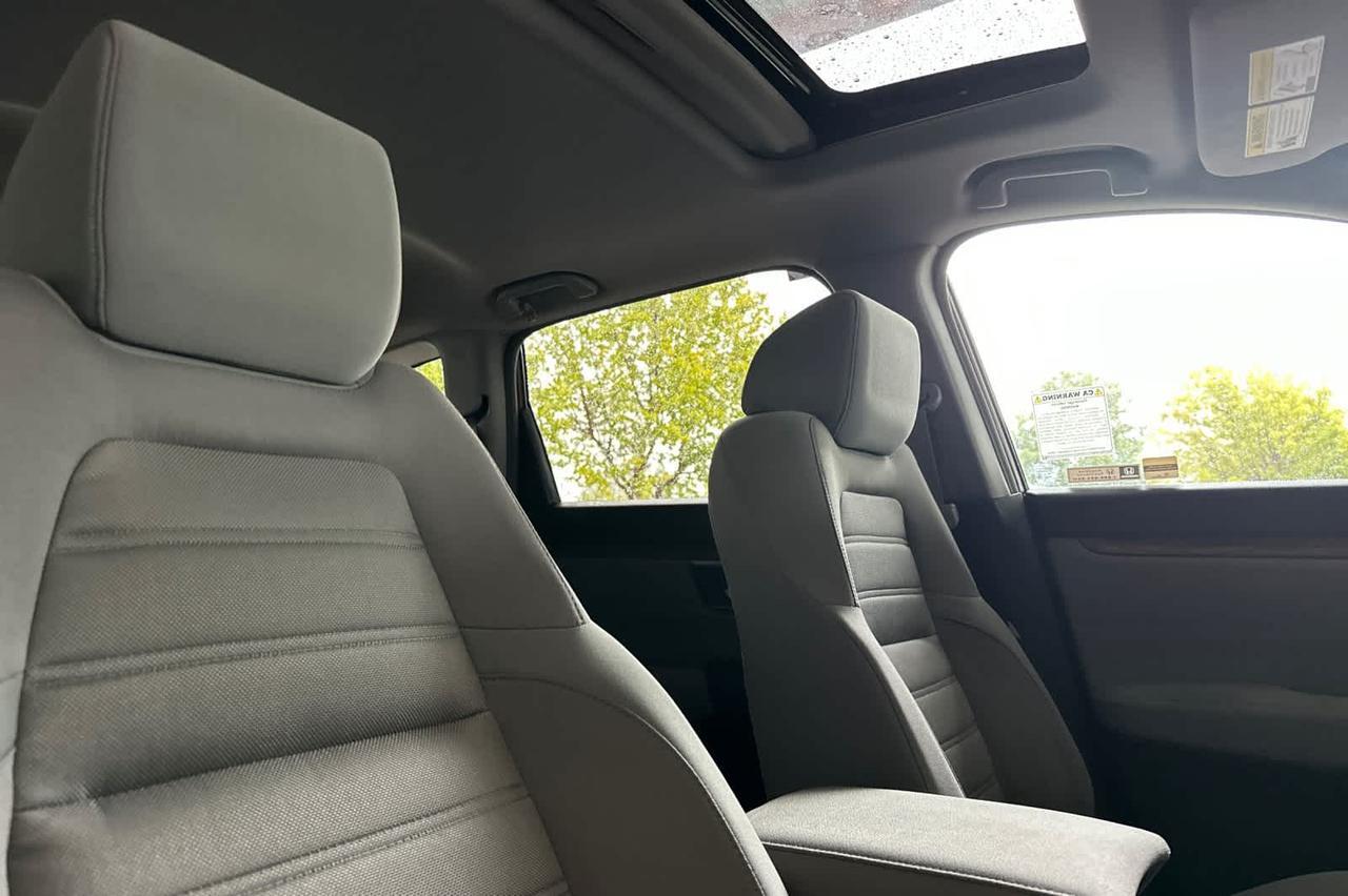 2019 Honda CR-V EX Roseville CA