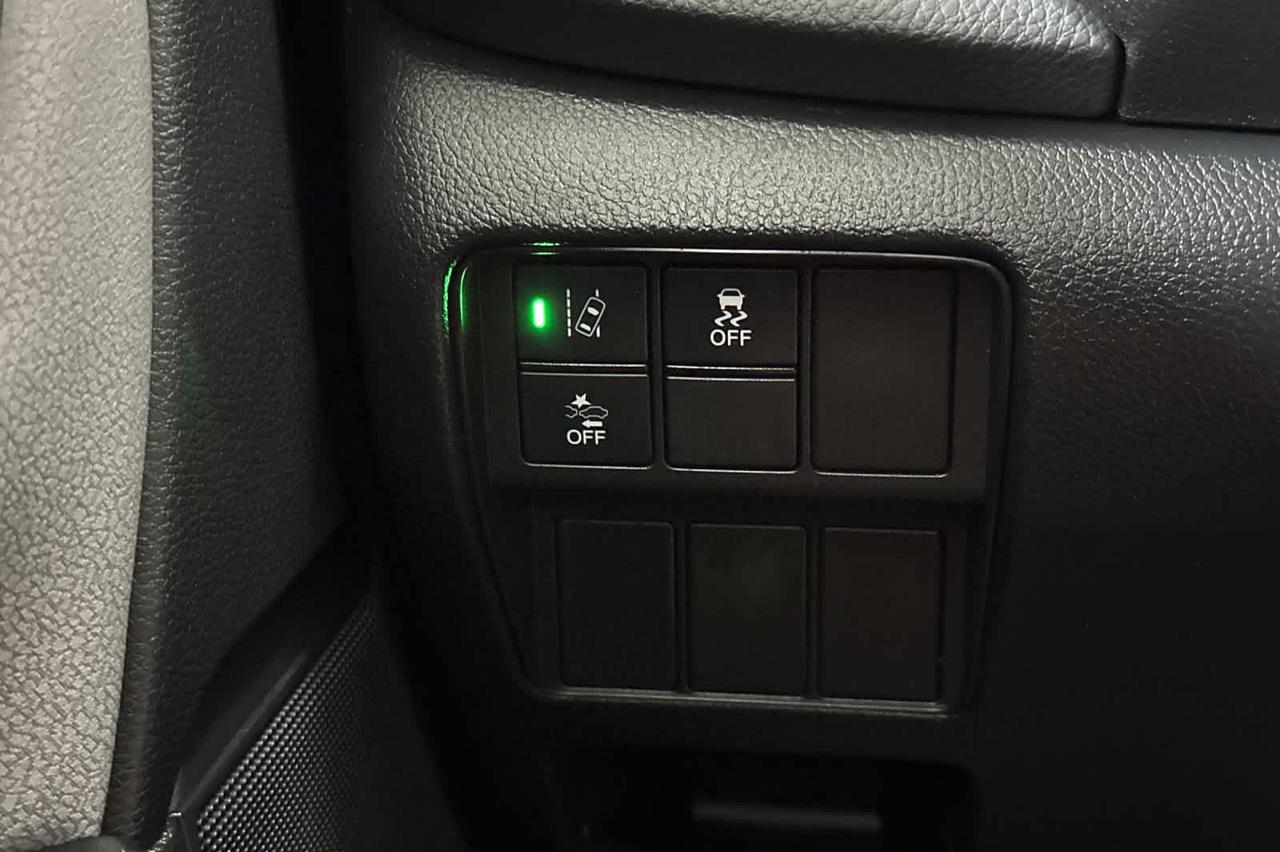 2019 Honda CR-V EX Roseville CA