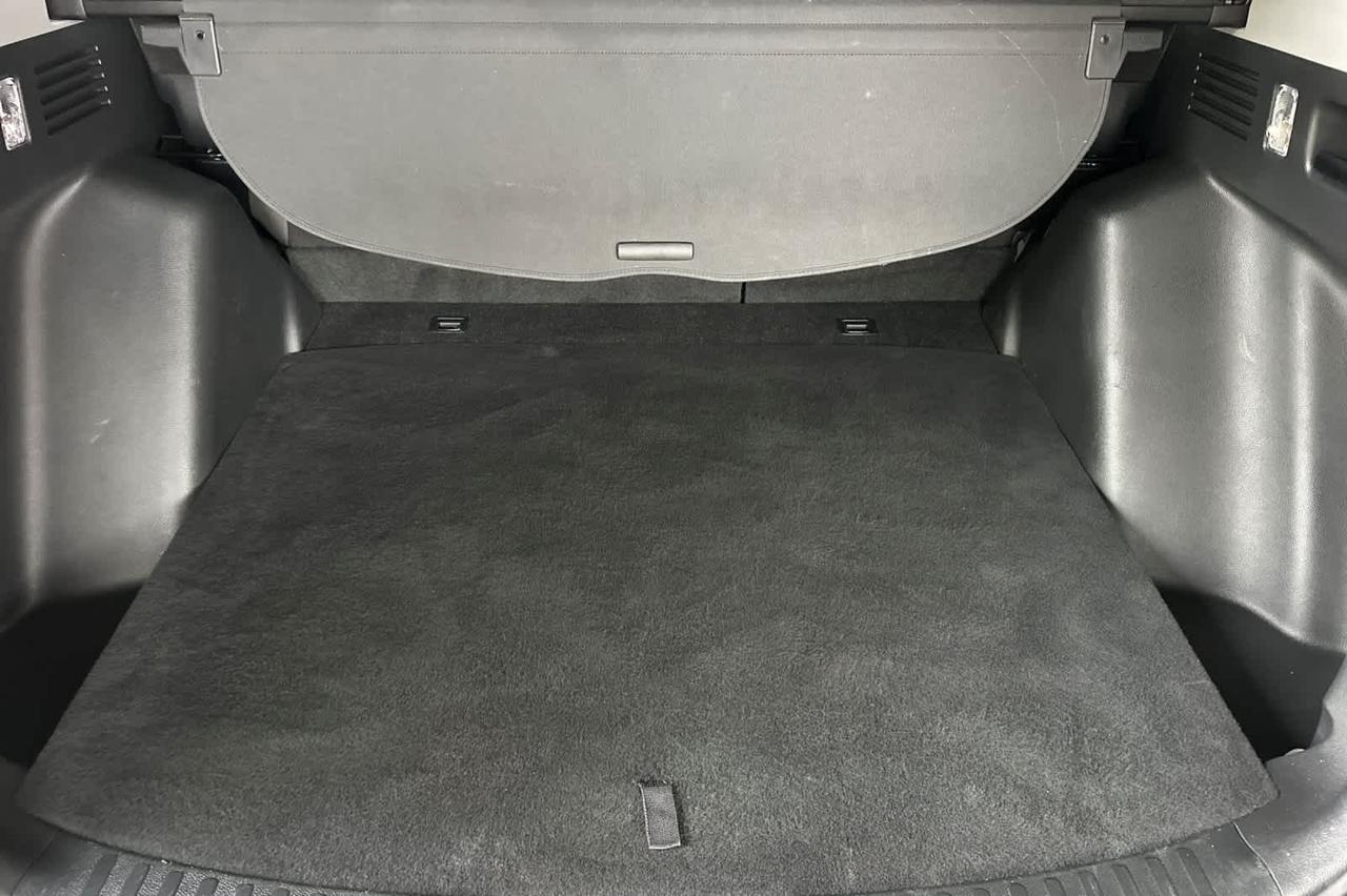 2019 Honda CR-V EX Roseville CA