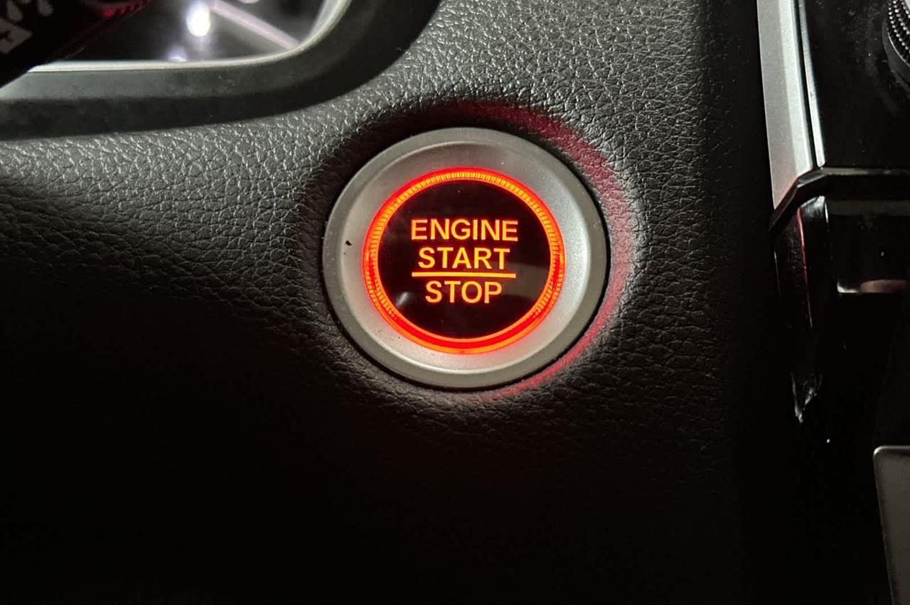 2019 Honda CR-V EX Roseville CA