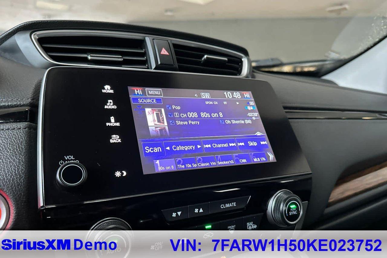 2019 Honda CR-V EX Roseville CA