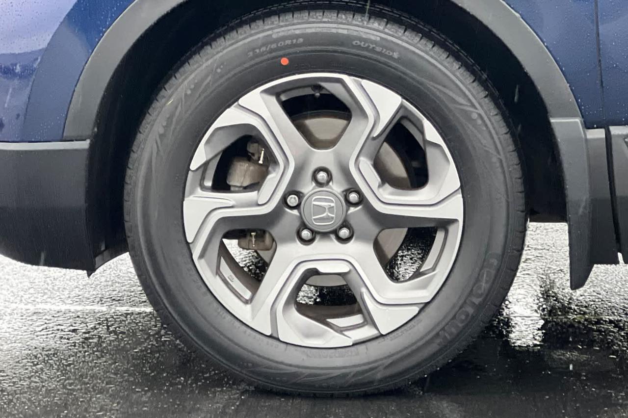 2019 Honda CR-V EX Roseville CA