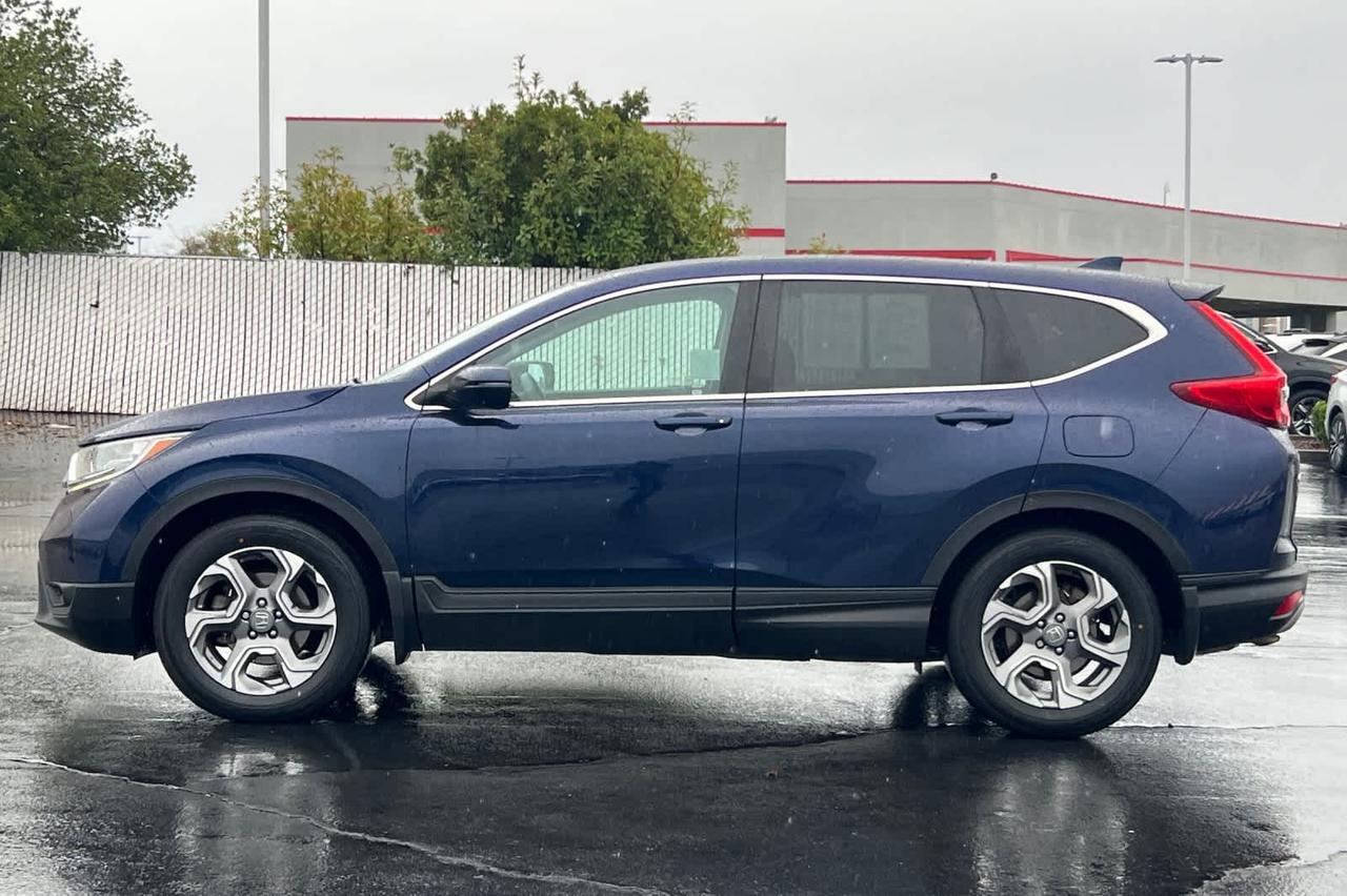 2019 Honda CR-V EX Roseville CA