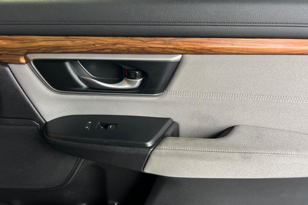 2019 Honda CR-V EX Roseville CA