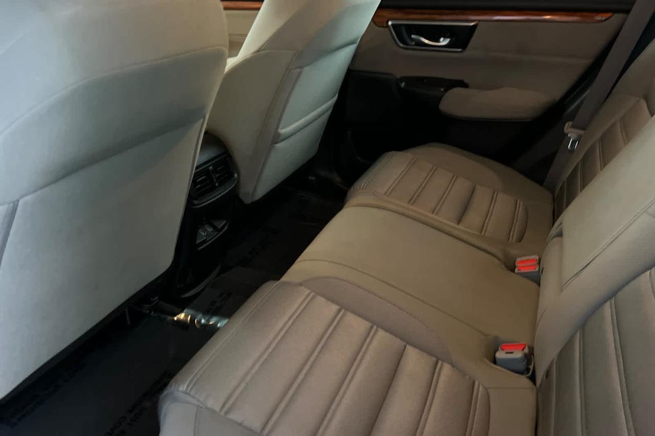 2019 Honda CR-V EX Roseville CA